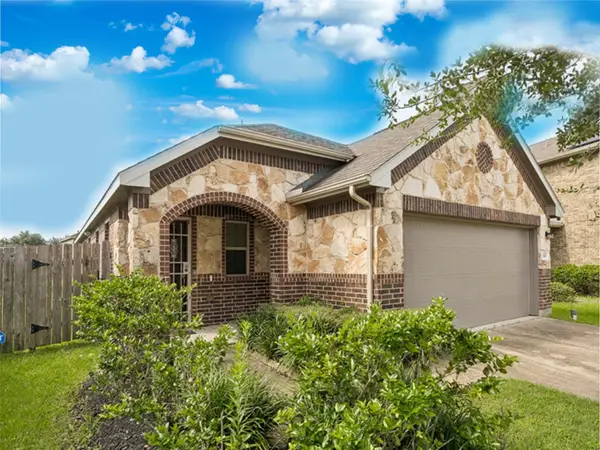 3426 Bainbridge Hill Lane, Houston, TX 77047