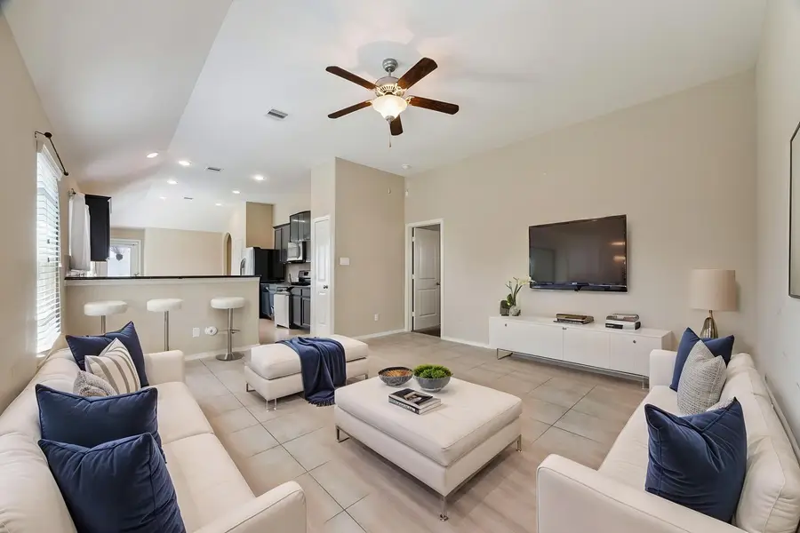 3426 Bainbridge Hill Lane, Houston, TX 77047 - #2