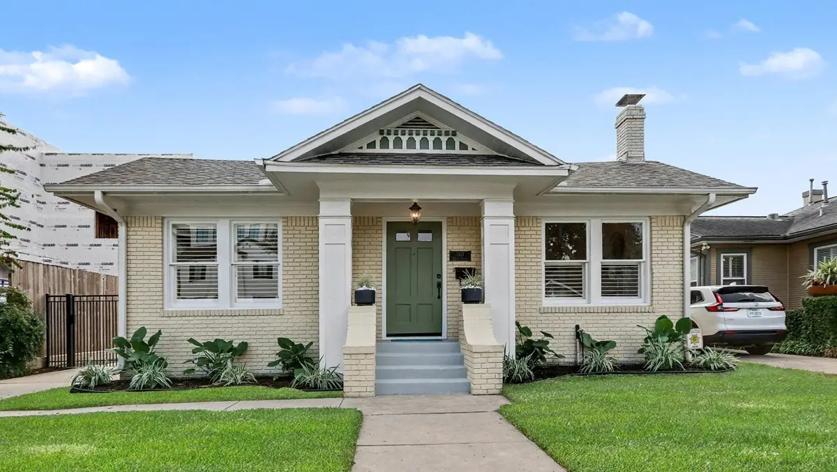 1517 Kipling Street, Houston, TX 77006 - Image #1