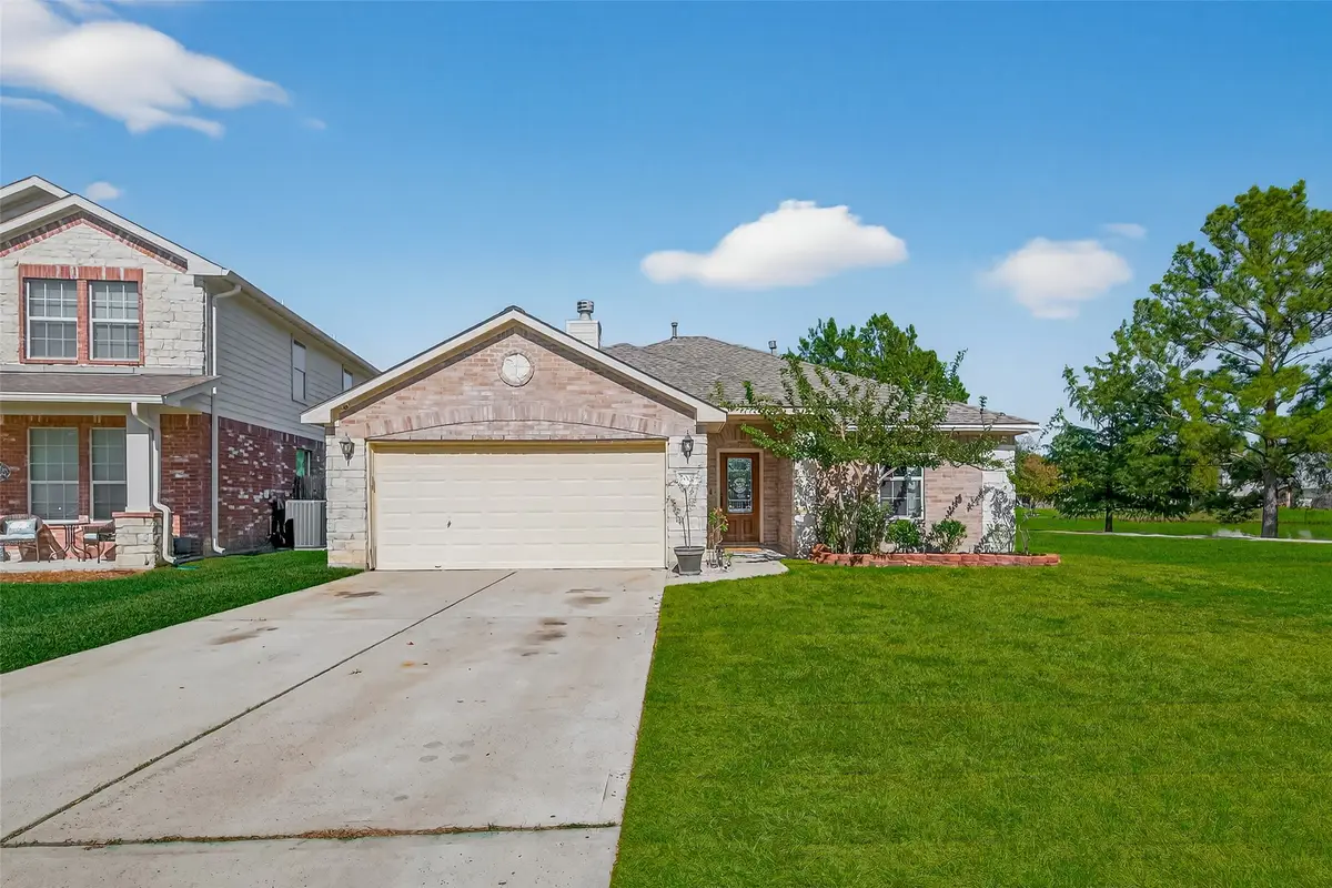 7002 Durango Creek Drive, Magnolia, TX 77354 - Image #1