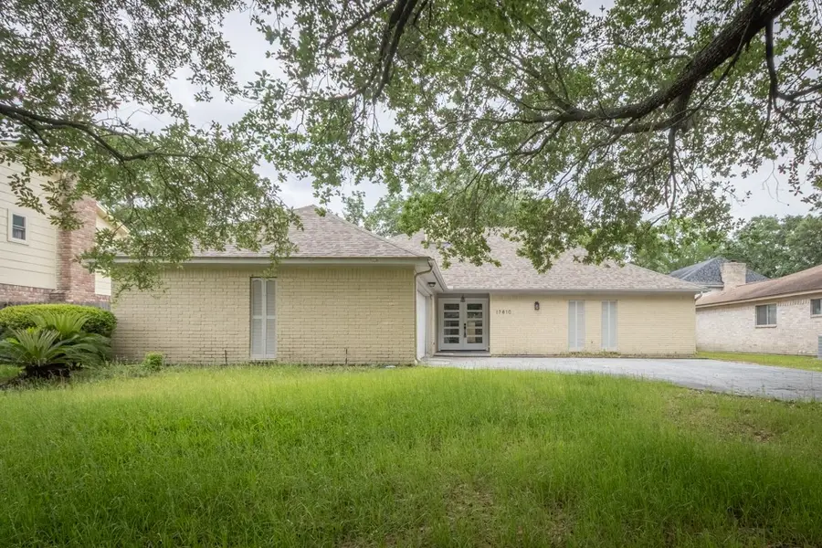 17810 Cassina Drive, Spring, TX 77388 - #2