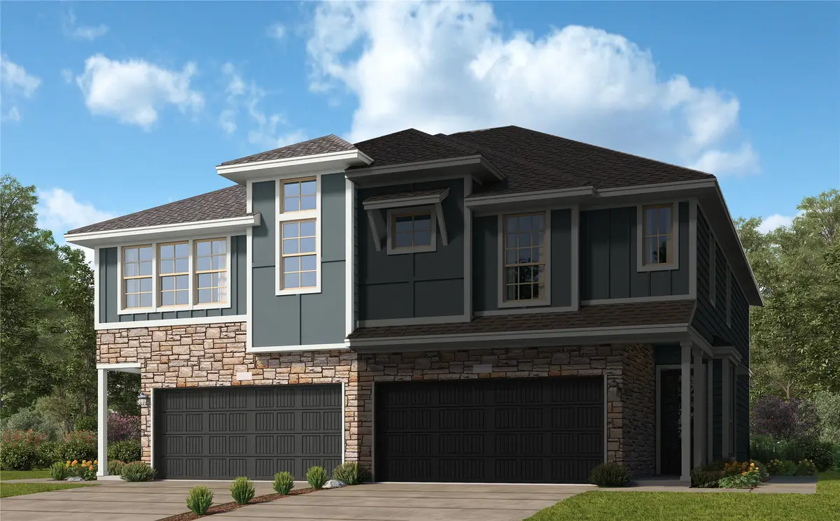 12510 Alligator Lake Court, Cypress, TX 77433 - #1