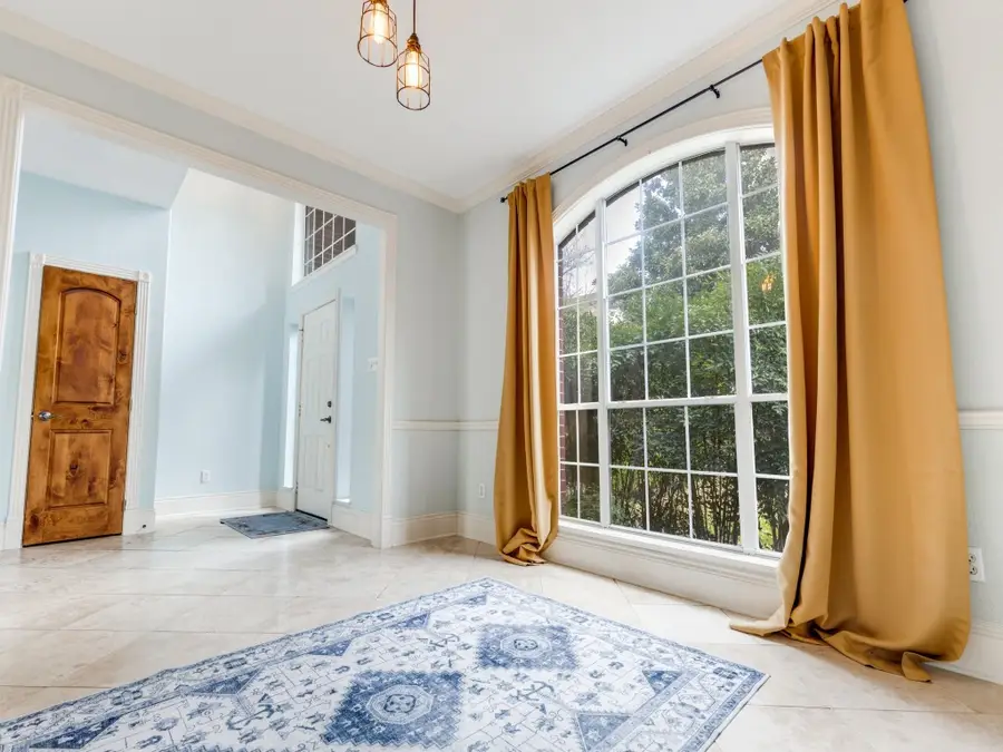 2811 Princeton Street, Houston, TX 77009 - #3