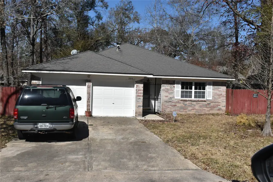 3514 Valerie Lane, Spring, TX 77380 - Image #2