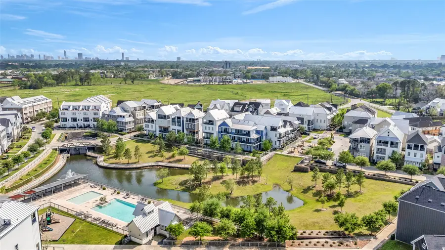 2739 Lake Kolbe Lane, Houston, TX 77080 - #2