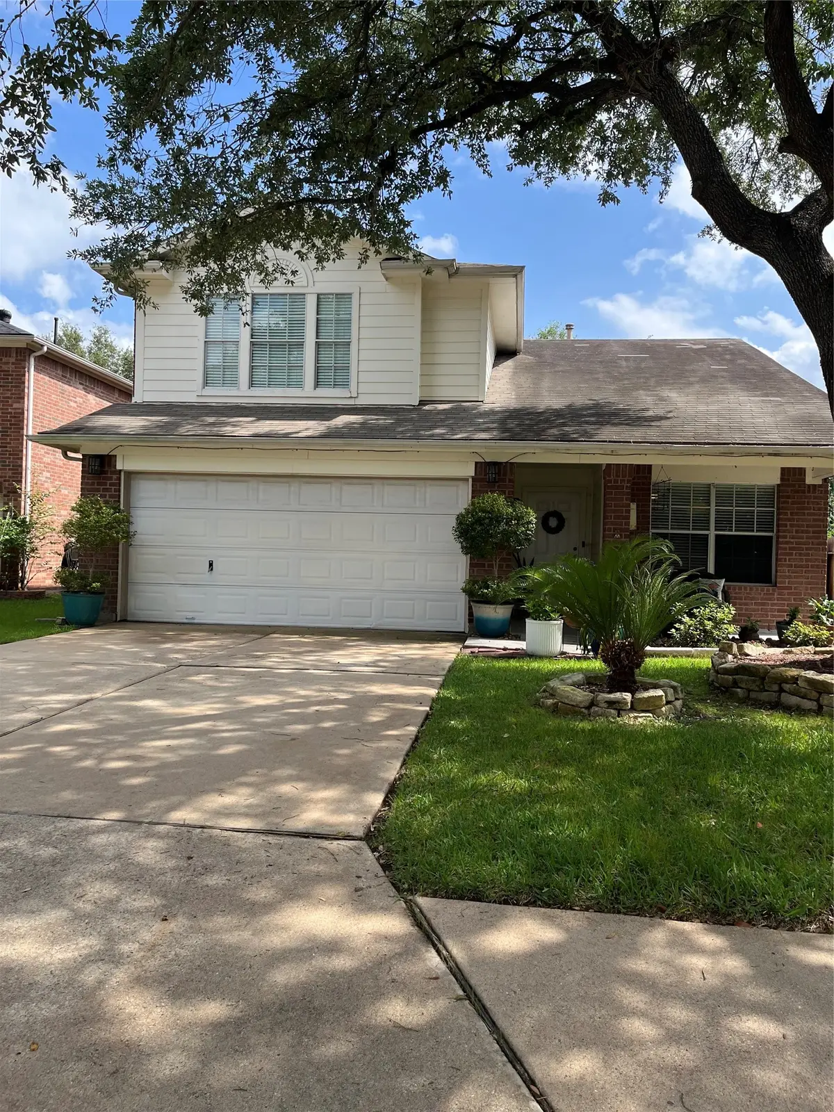 19111 Indian Stone Lane, Katy, TX 77449 - #1