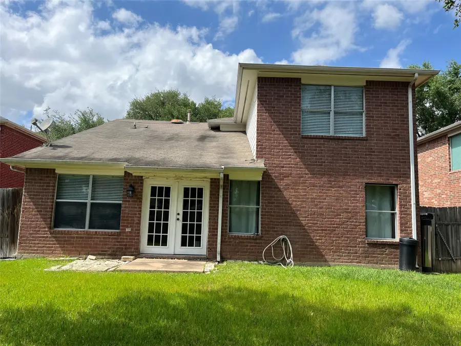 19111 Indian Stone Lane, Katy, TX 77449 - #2