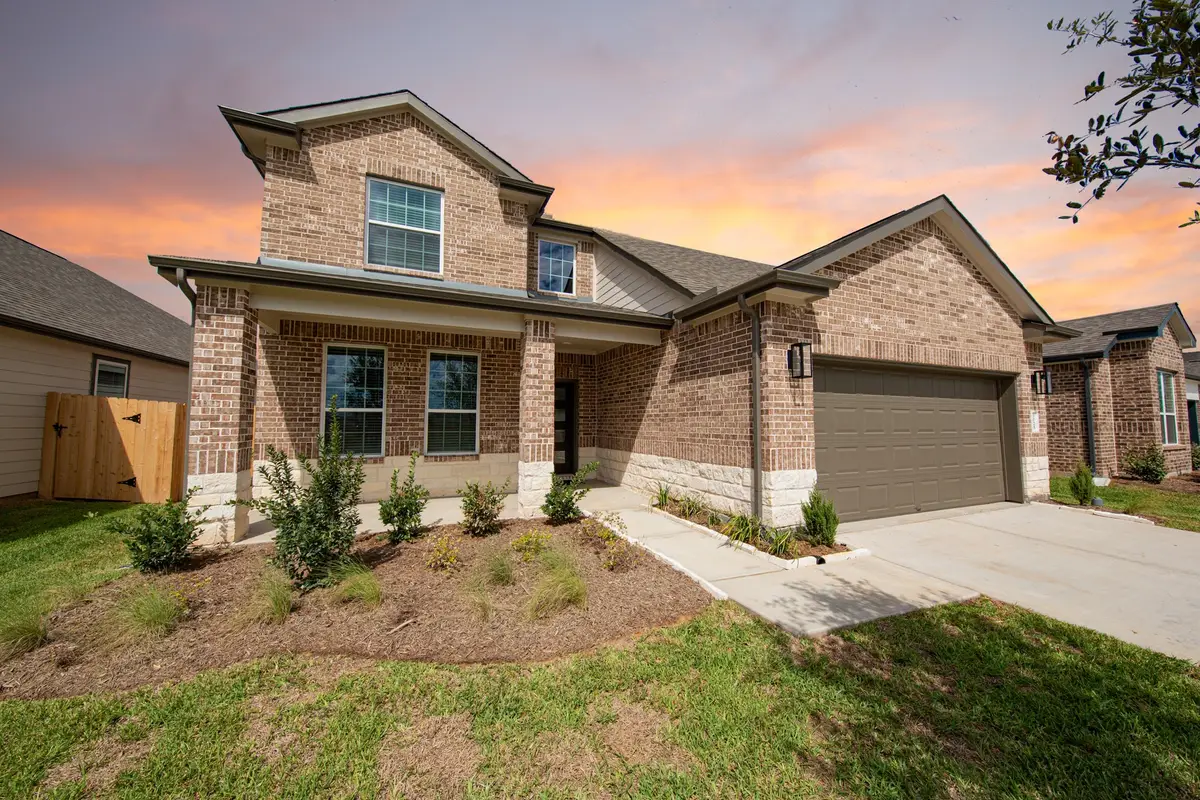 3025 Mustang Grove Way, Brookshire, TX 77423 - #1