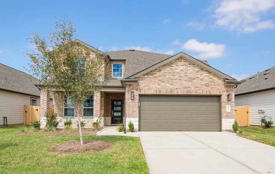 3025 Mustang Grove Way, Brookshire, TX 77423 - #2