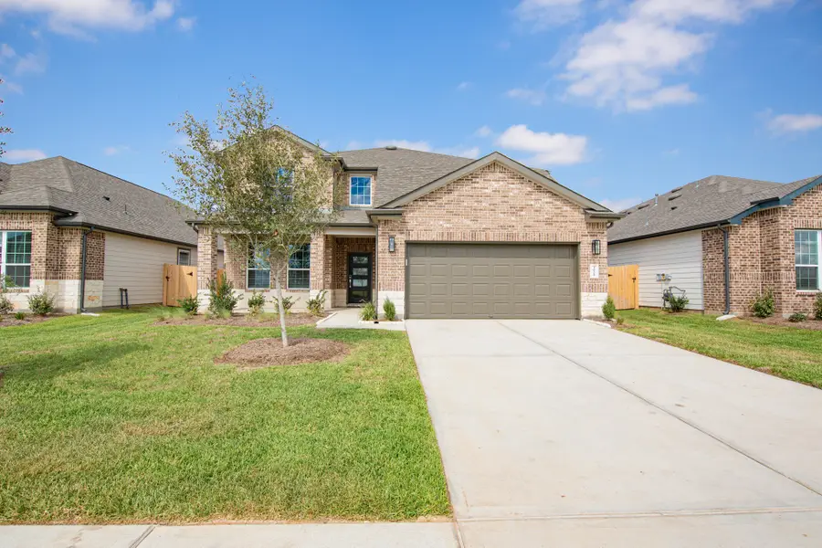 3025 Mustang Grove Way, Brookshire, TX 77423 - #3