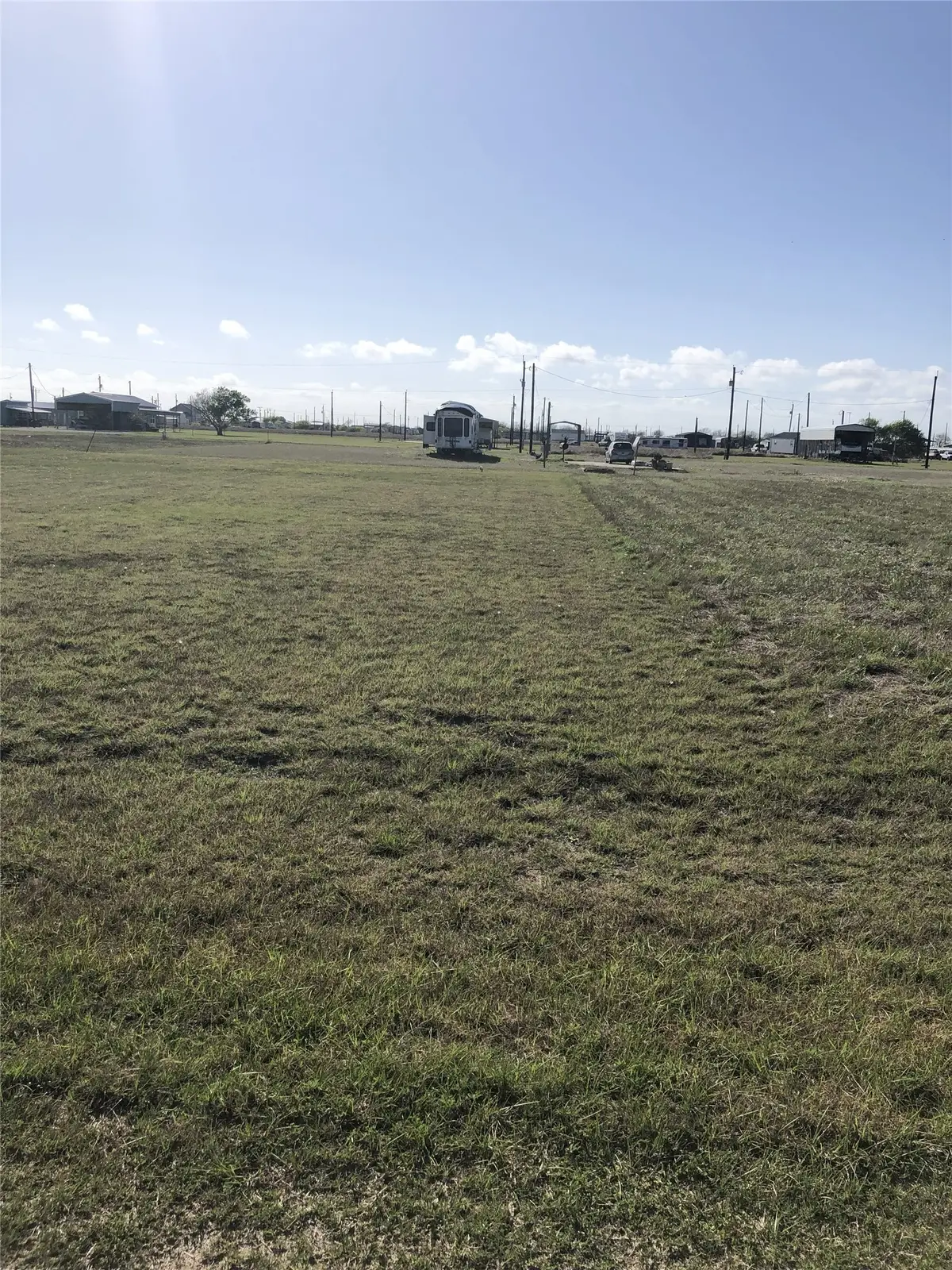 Lot 190 Cobia Lane, Palacios, TX 77465 - #1