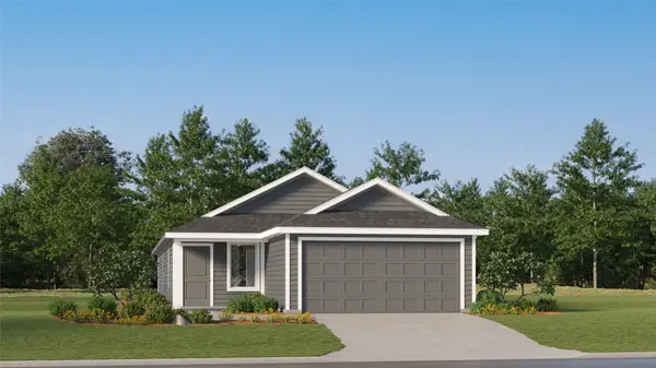 1314 Charlotte Way, Wharton, TX 77488