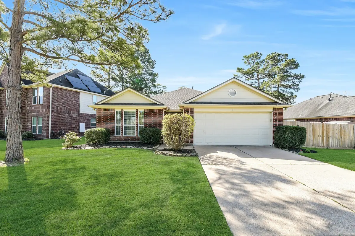 14035 Fair Glade Lane, Cypress, TX 77429 - #1