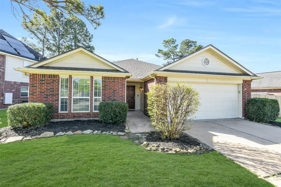 14035 Fair Glade Lane, Cypress, TX 77429 - #2