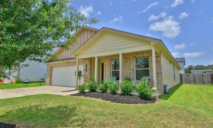 15523 Taylorcrest Drive, Conroe, TX 77306 - #2