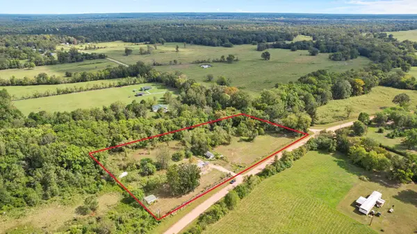 451 Farm Pasture Road, Shepherd, TX 77371
