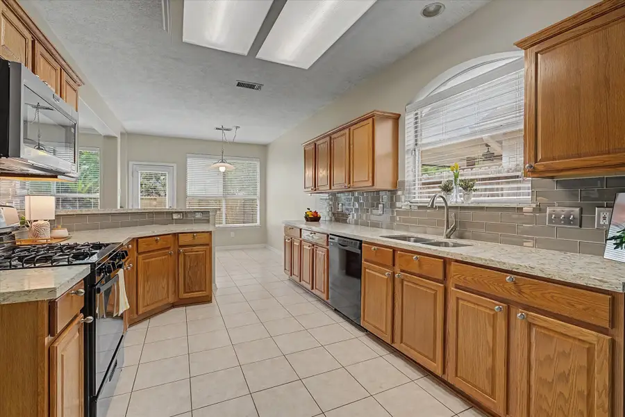 20911 Water Point Trail, Humble, TX 77346 - #2