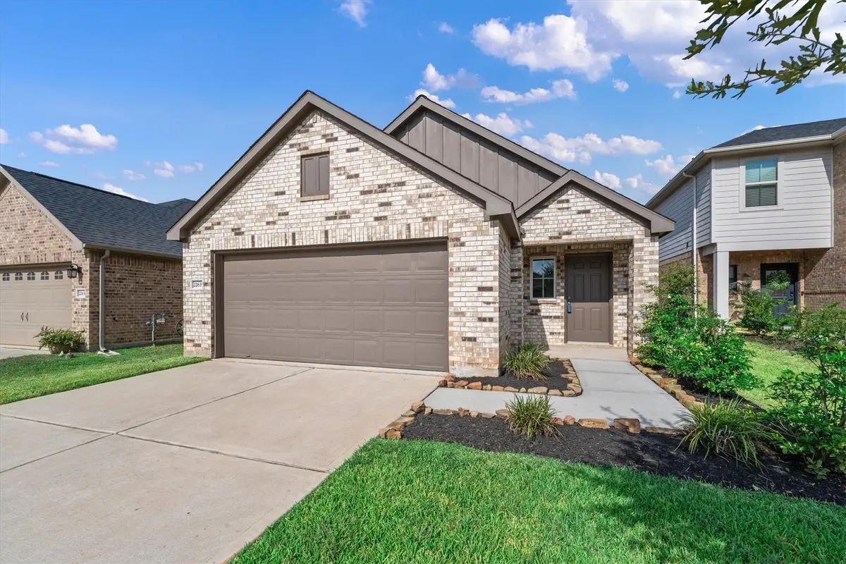 22635 Rosy Heights Trail, Tomball, TX 77377 - #1