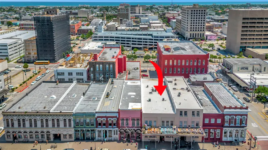 2119 Strand, Galveston, TX 77550 - #2