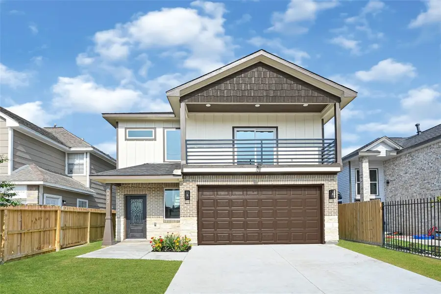 4802 Tracemeadow Drive, Houston, TX 77066 - #2