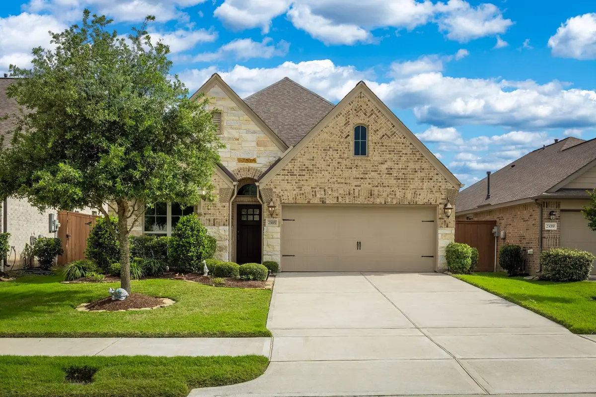 23015 Needlegrass Road, Katy, TX 77493 - #1