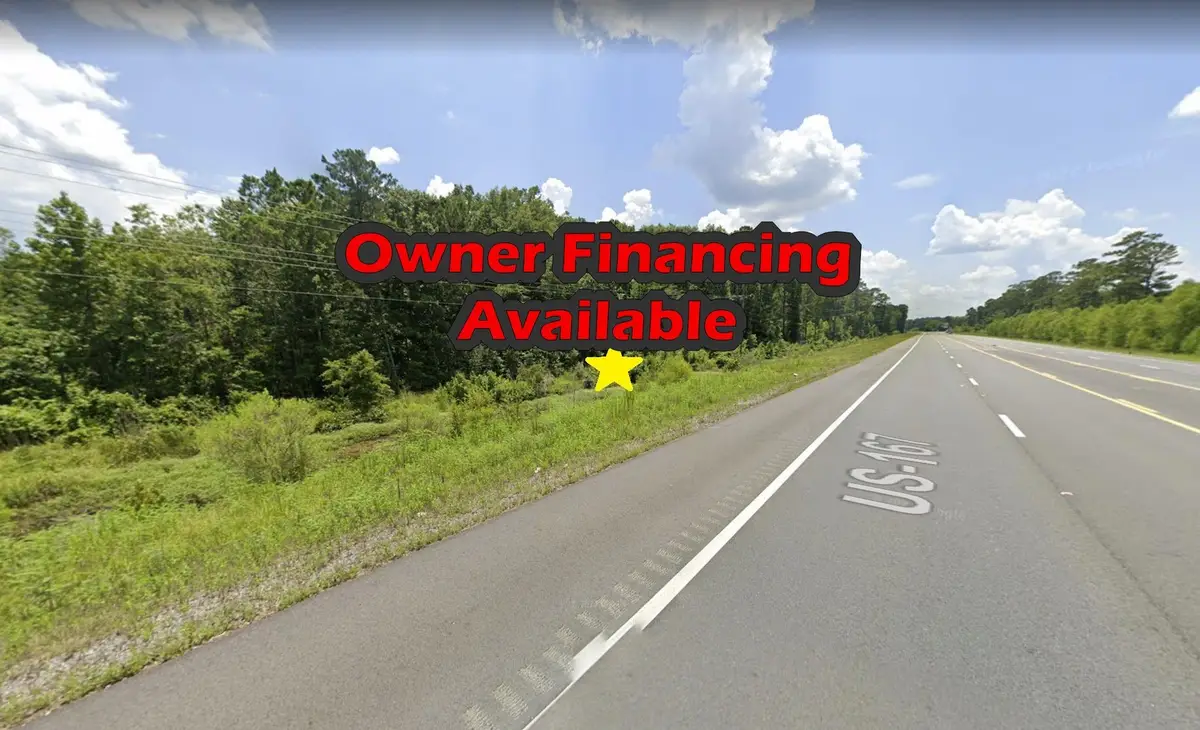 0 Calion Highway, Calion, Ar 71765 - #1