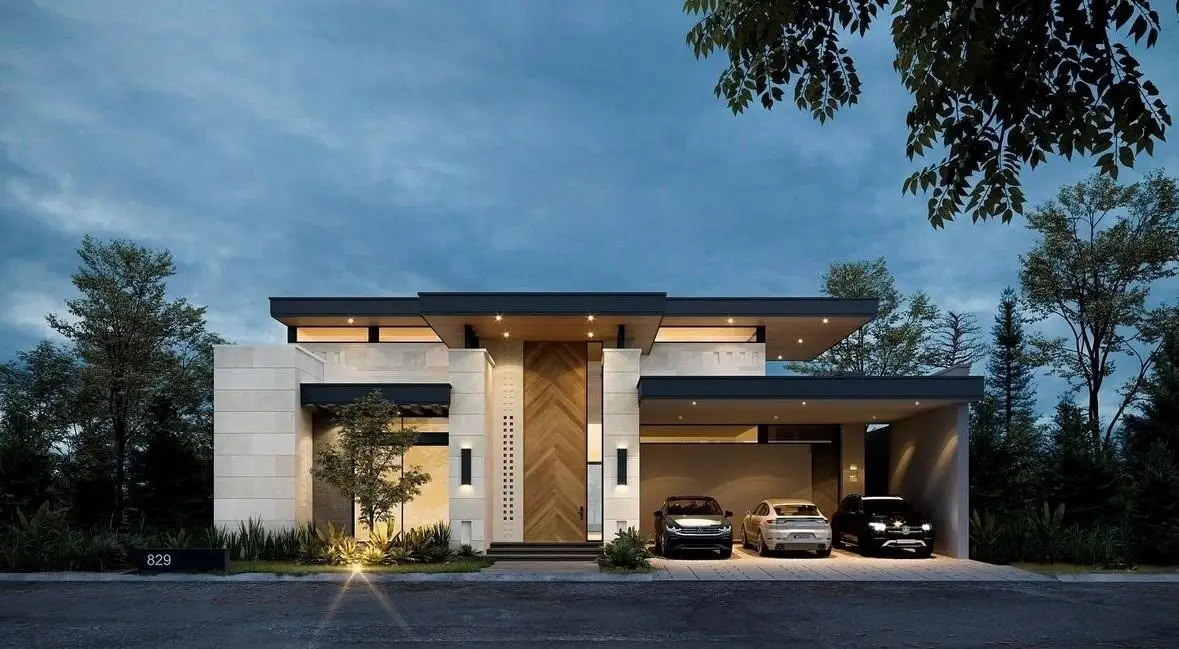 12815 Hansel Lane, Houston, TX 77024 - Image #1