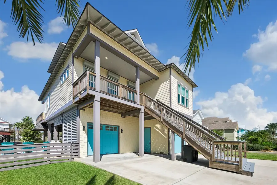 1534 Windsong Way, Tiki Island, TX 77554 - #2