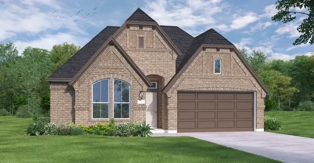 42827 Manzano Street, Magnolia, TX 77354 - #1