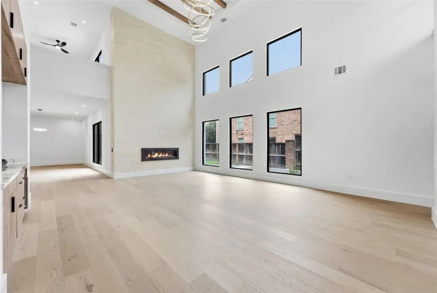 519 W 30th Street, Houston, TX 77018 - #3