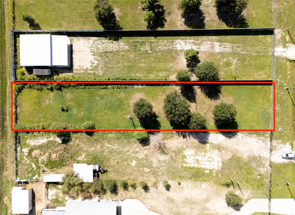 2012 County Road 3545, Cleveland, TX 77327 - #1
