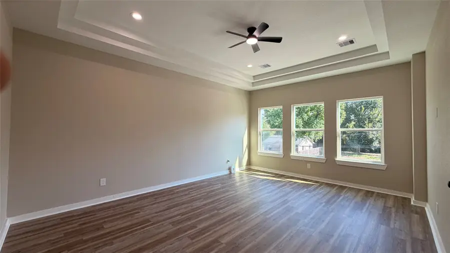 7819 Angus Street #B, Houston, TX 77028 - #2