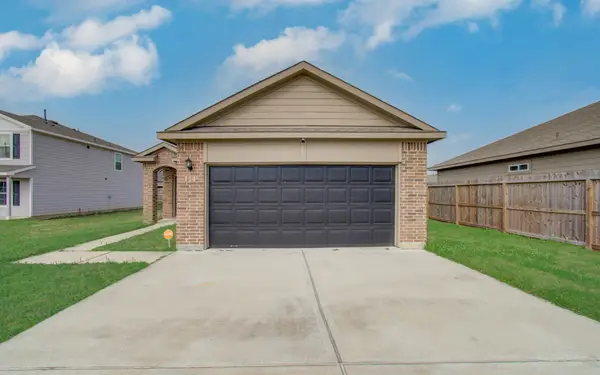 114 Road 51024, Cleveland, TX 77327