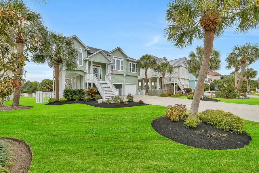 13602 Windlass Circle, Galveston, TX 77554 - #3