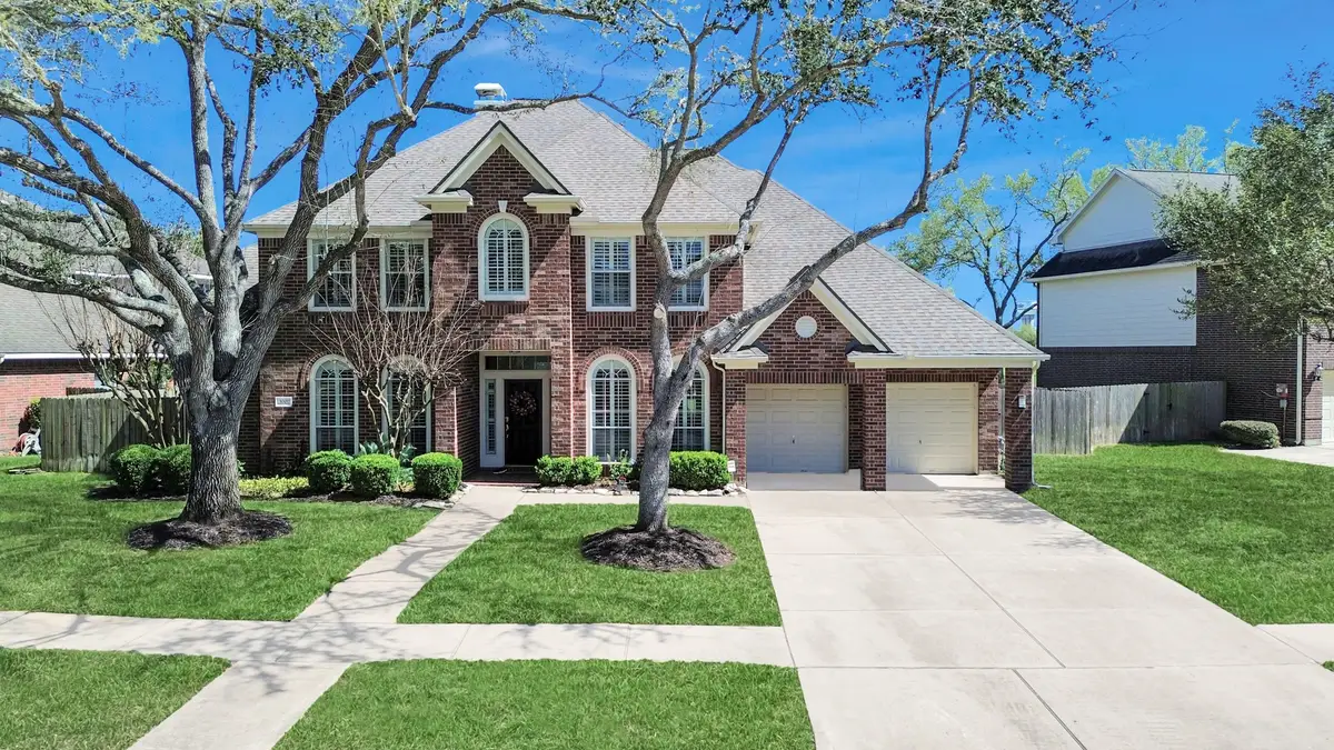3007 Taylorcrest Drive, Pearland, TX 77584 - #1