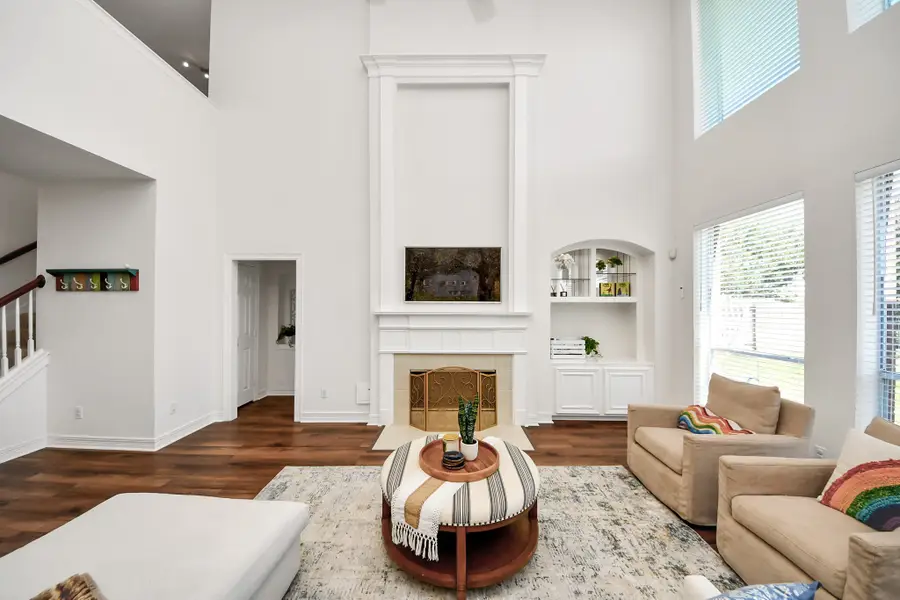 3007 Taylorcrest Drive, Pearland, TX 77584 - #2