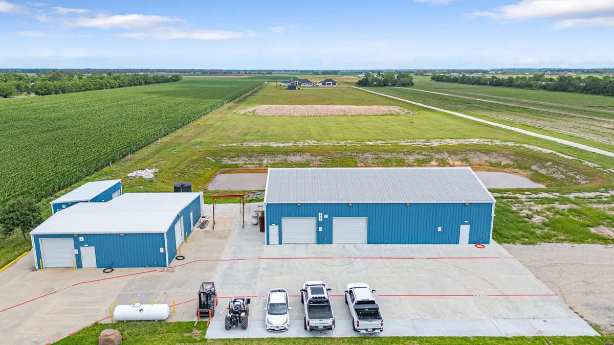 15002 Bj Dusek Road, Wallis, TX 77485 - #1
