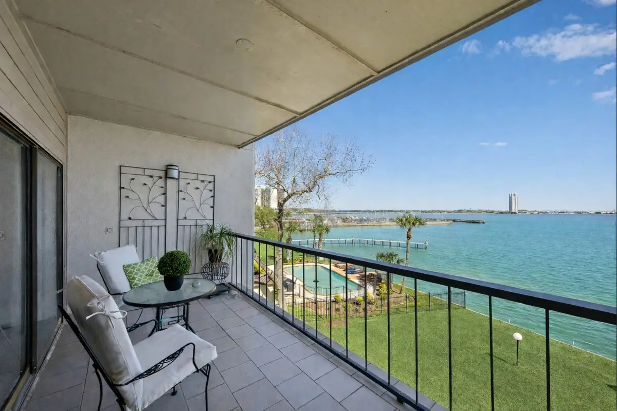 351 Lakeside Lane #201A, Nassau Bay, TX 77058 - #1