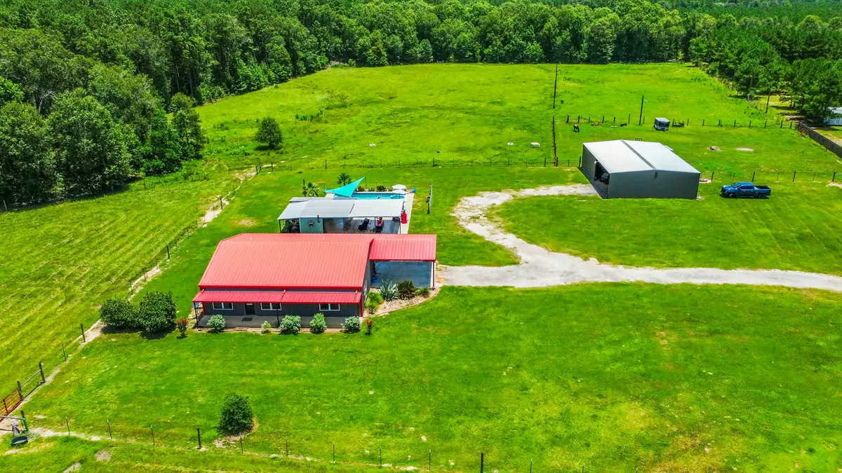 671 Tram Road, Livingston, TX 77351 - #1