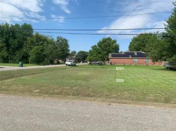 5221 Ricky Street, Houston, TX 77033