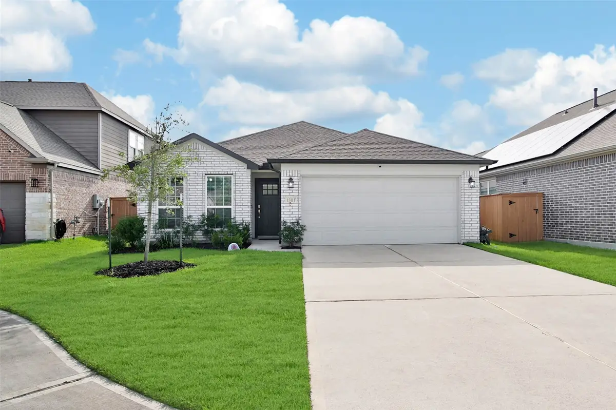 15111 Dalmak Green Drive, Humble, TX 77346 - #1