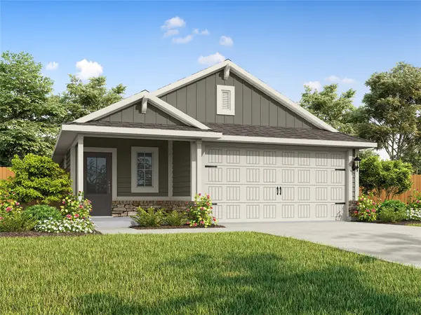 5762 Wild Iris Drive, Magnolia, TX 77354