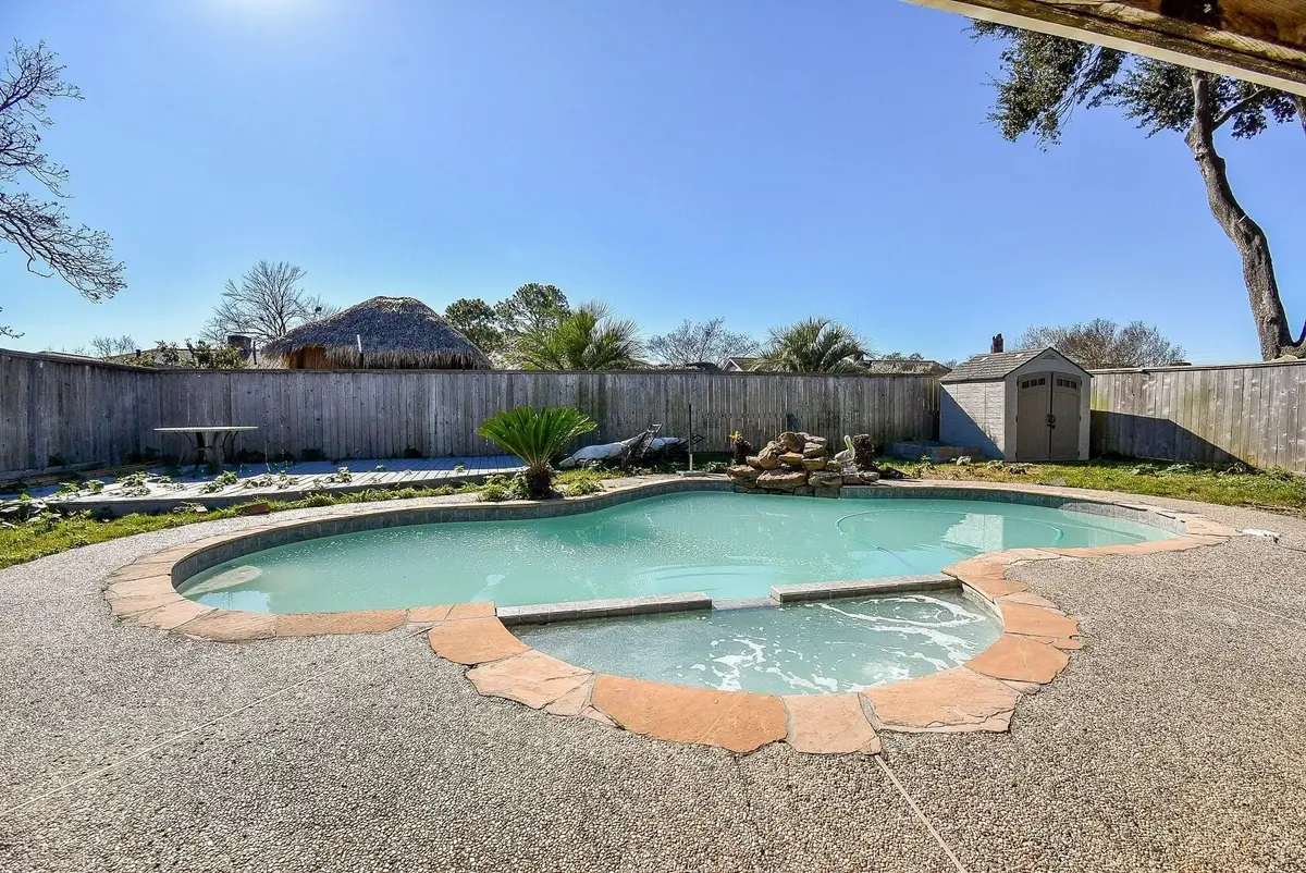 1918 Tulsa Street, Deer Park, TX 77536 - #1