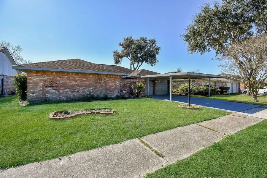 1918 Tulsa Street, Deer Park, TX 77536 - #2