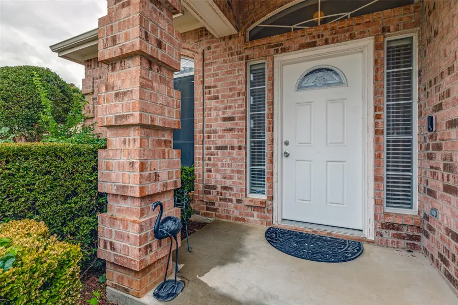 6025 Western Creek Lane, Haltom City, TX 76137 - #3