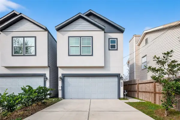 1411 Featherstone Street #B, Houston, TX 77020