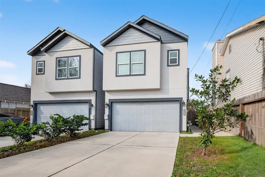 1411 Featherstone Street #B, Houston, TX 77020 - Image #2