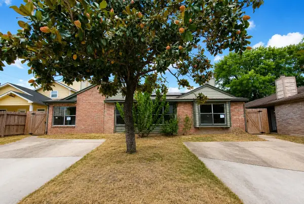 5407 Farley Drive, Houston, TX 77032
