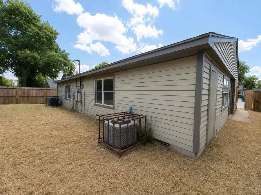 5407 Farley Drive, Houston, TX 77032 - #2