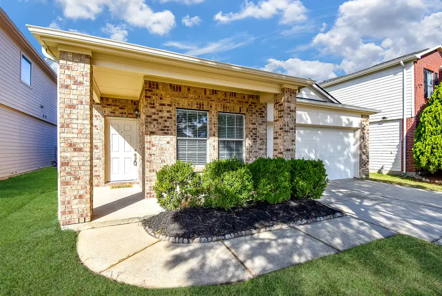 2819 Katybriar Lane, Katy, TX 77449 - Image #3